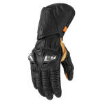 Icon Gloves Hypersport GP Black