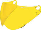 Icon Variant Helmet Shield Yellow