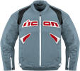 Icon Sanctuary Jacket Click to see more