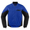 Konflict Jacket Blue