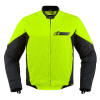 Konflict Jacket Hi-Vis