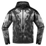 Icon Merc Crusader Motorcycle Jacket