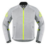 Icon Mesh AF motorcycle jacket