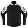 Icon Mesh AF Jacket motorcycle