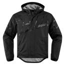 PDX Waterproof Jacket Black