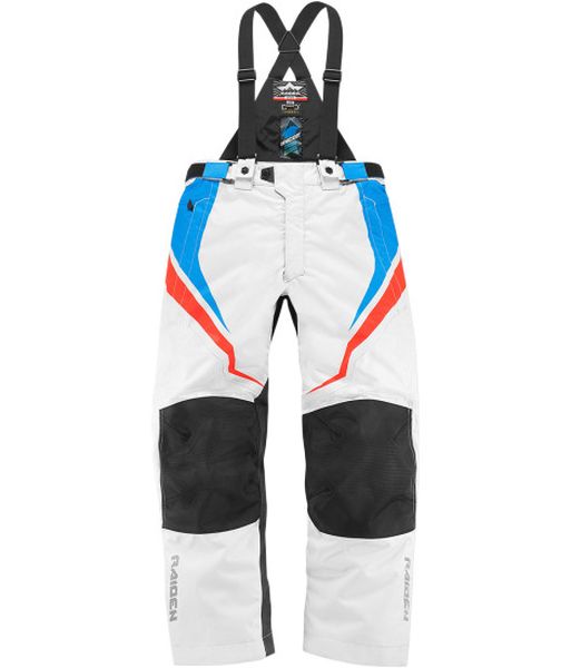 new icon track pants