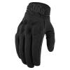 Womens Anthem 2 Glove Stealth