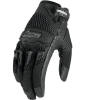 Icon Womens Twenty Niner Glove Black