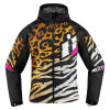 Womens Merc Jacket Shaguar