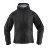 Womens Merc Jacket Stealth