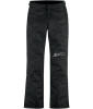 Icon Womens Hella 2 Textile Pants Black