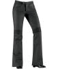 Icon Womens Hella Leather Pants