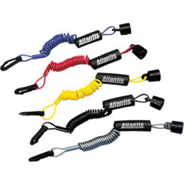 Atlantis DESS Compatible Jet Ski Lanyard