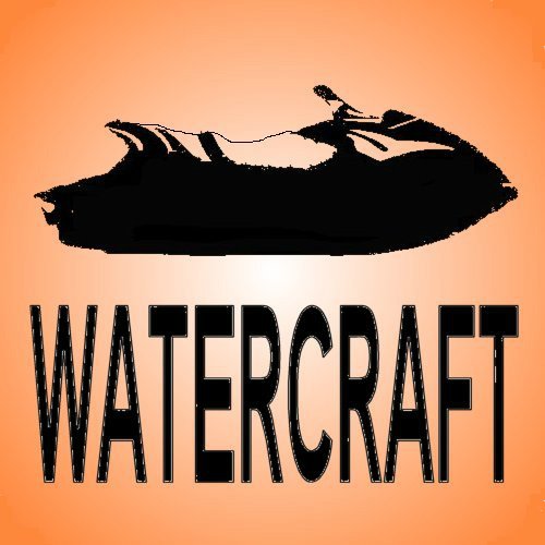 watercraft
