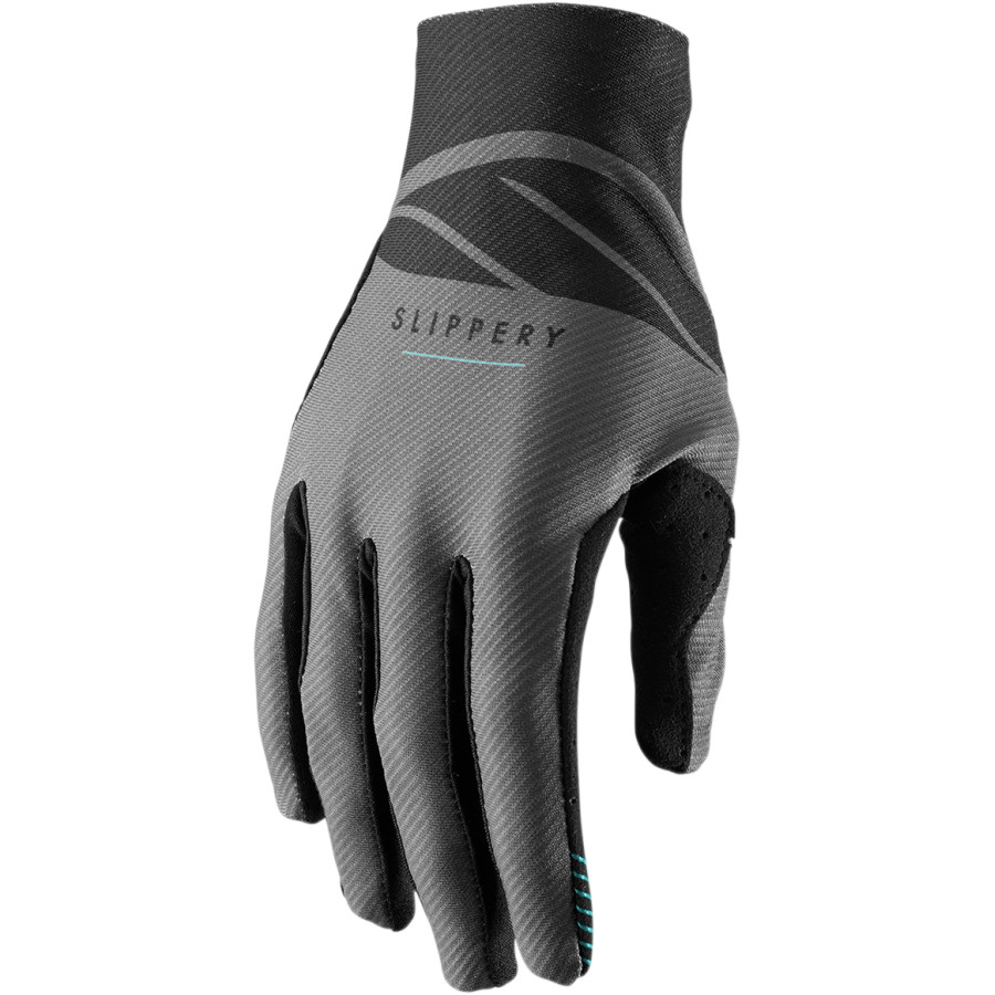 Slippery Mens PWC Watersports Flex Lite S19 Gloves 2X Black 2X 